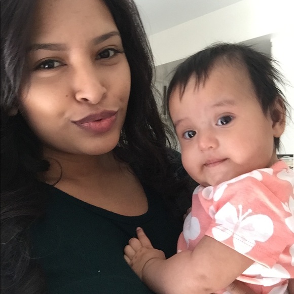 Meet your Posher, Maria - Picture 1 of 1